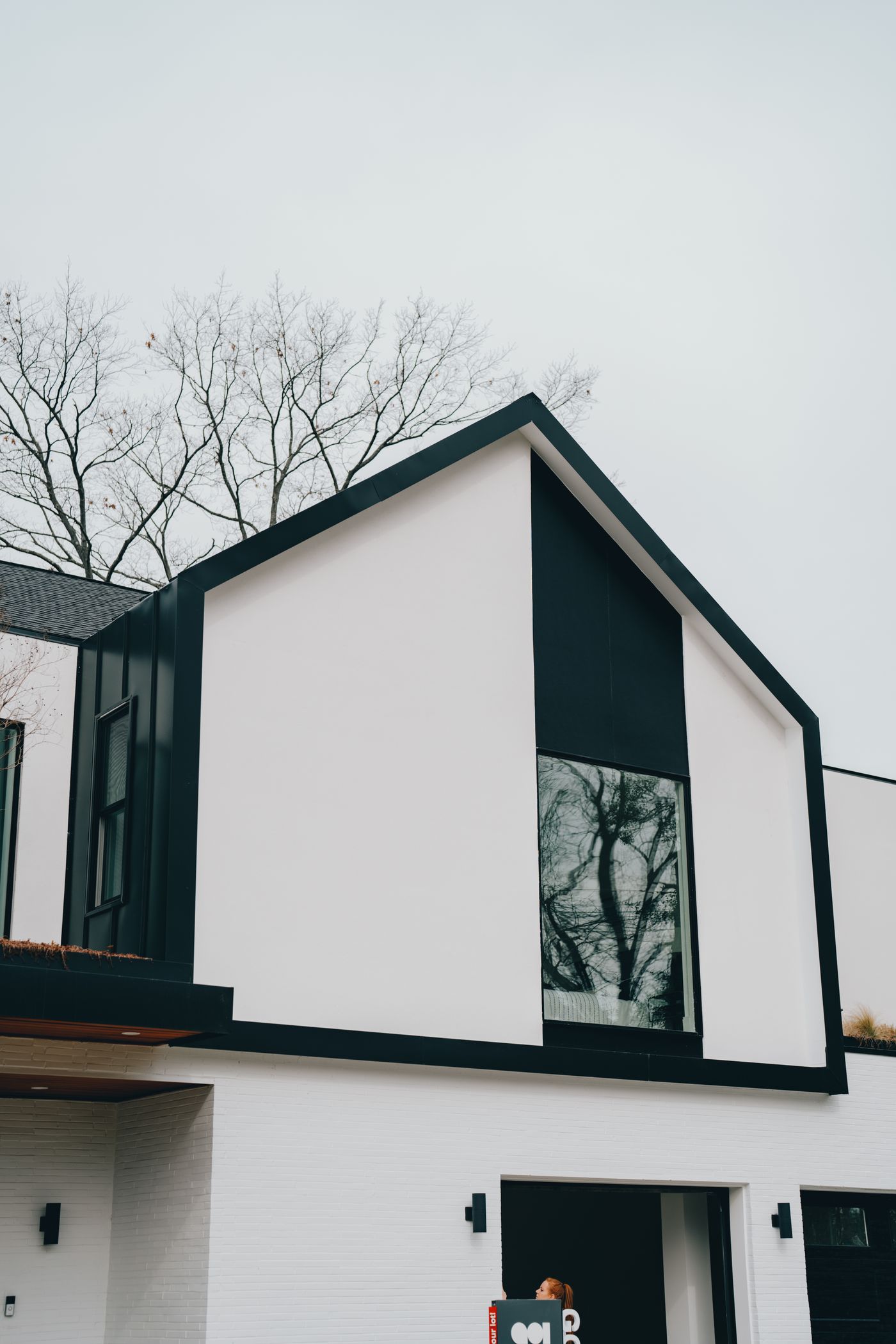 Haus am Garten, Fiktives Projektbeispiel