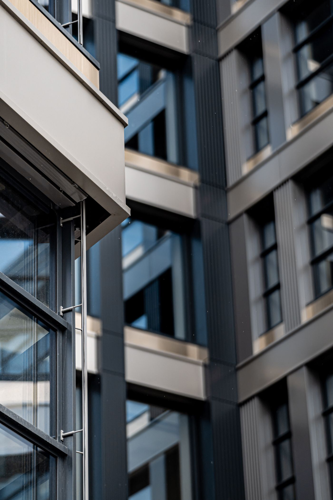 Atelierhaus Licht, Fiktives Projektbeispiel