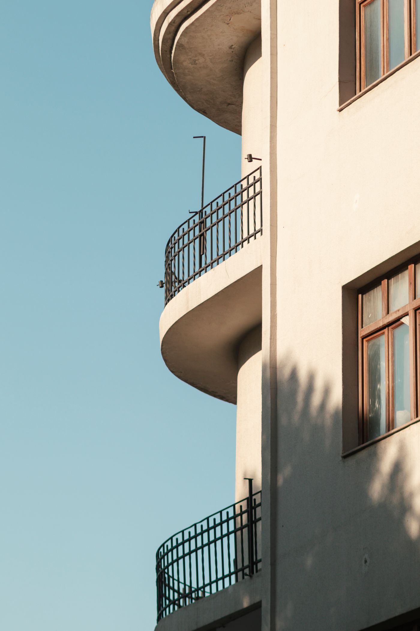Wohnterrassen Süd, Fiktives Projektbeispiel