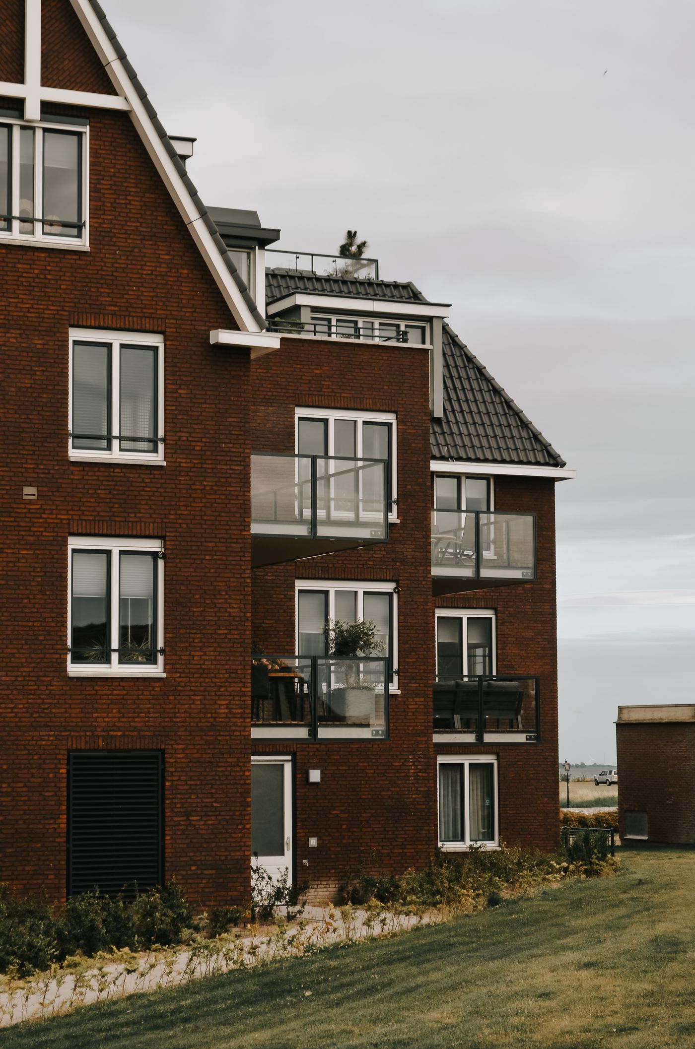 Wohnhof Linden, Fiktives Projektbeispiel